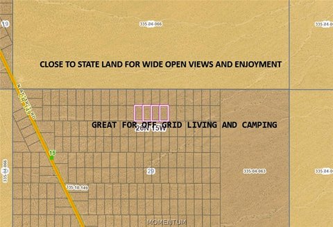 Land, Kingman, AZ
