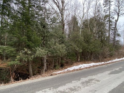 Residential Lot in Detroit, Maine