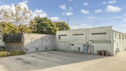 Adaptable Warehouse/Office Space in Madison