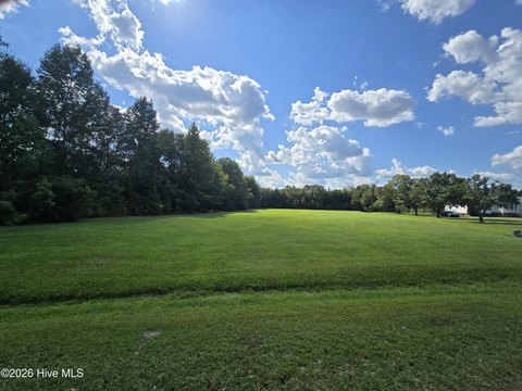 Land, Bladenboro, NC