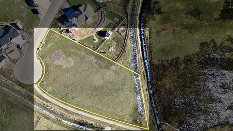 Montrose, CO Land For Sale