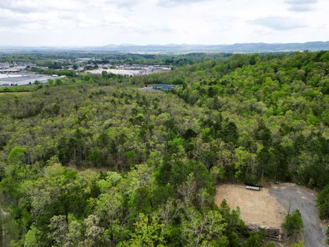 Residential Lots in Mena, AR
