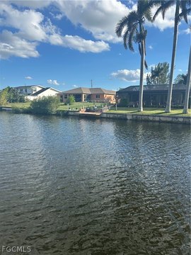 Cape Coral Land For Sale