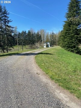 Private Level 5-Acre Land Parcel
