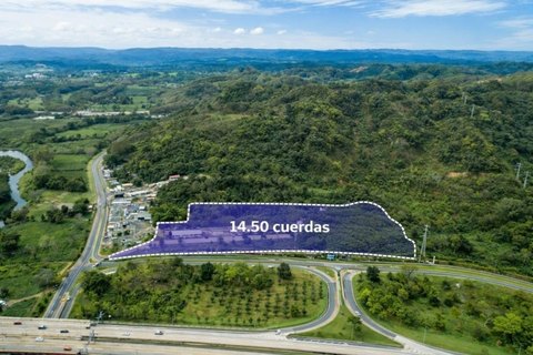 Industrial Land Zoned for Development