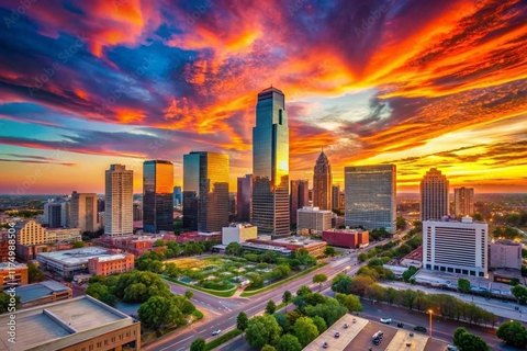 Oklahoma City Land For Sale