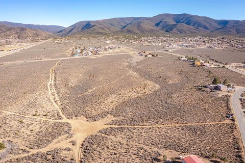 Taos Land Development Opportunity