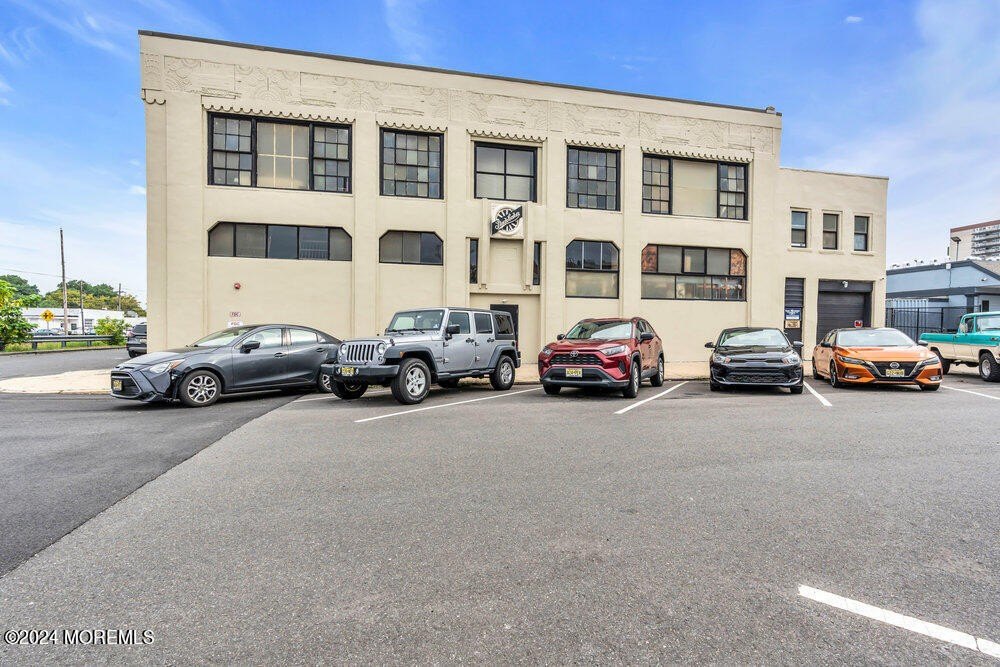Asbury Park Flex Space