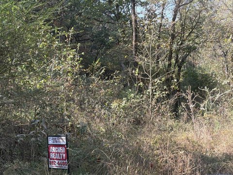 Land, Pocahontas, AR