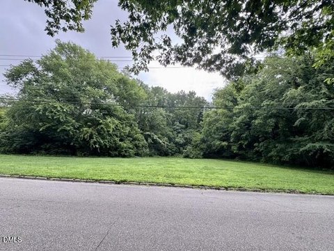 LAND - Henderson, NC
