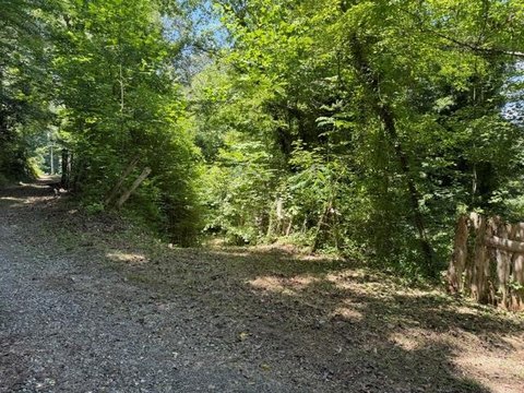 LAND - Sylva, NC