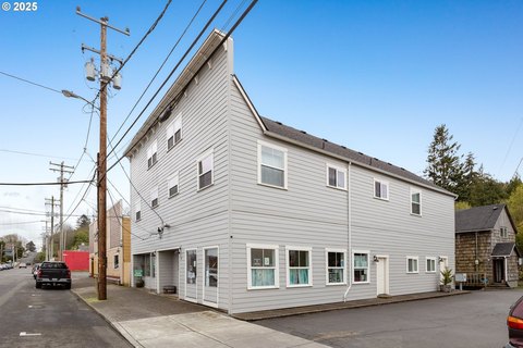 Astoria Mixed-Use Investment Opportunity