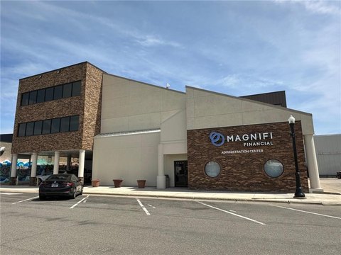 Melrose Office Building For Sale