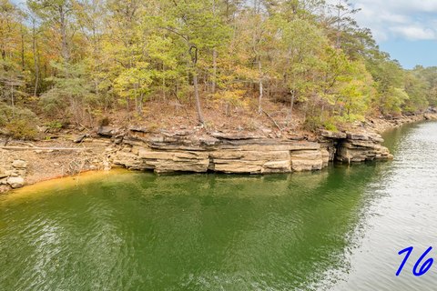 LAND - Crane Hill, AL