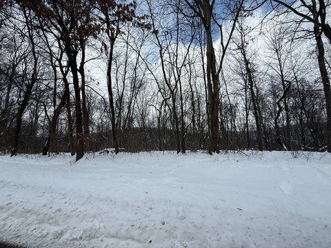 Rural Ridge Home Site Land