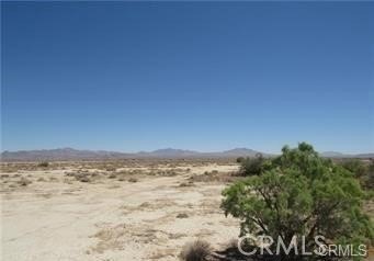 Lucerne Valley Agricultural Land Parcel