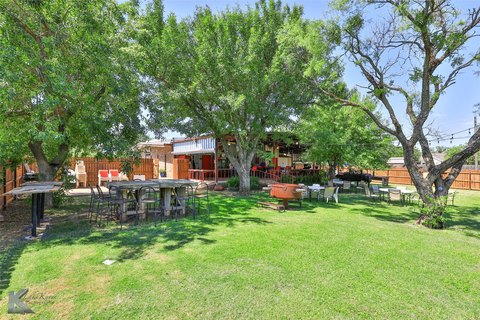 Office and Event Venue Property