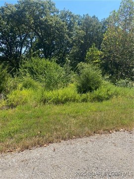 Golf Course View Land Lot