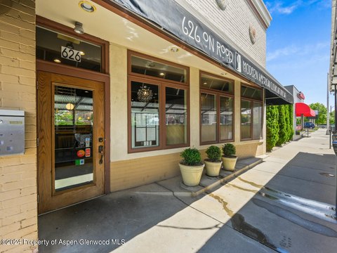 Downtown Grand Junction Restaurant Opportunity