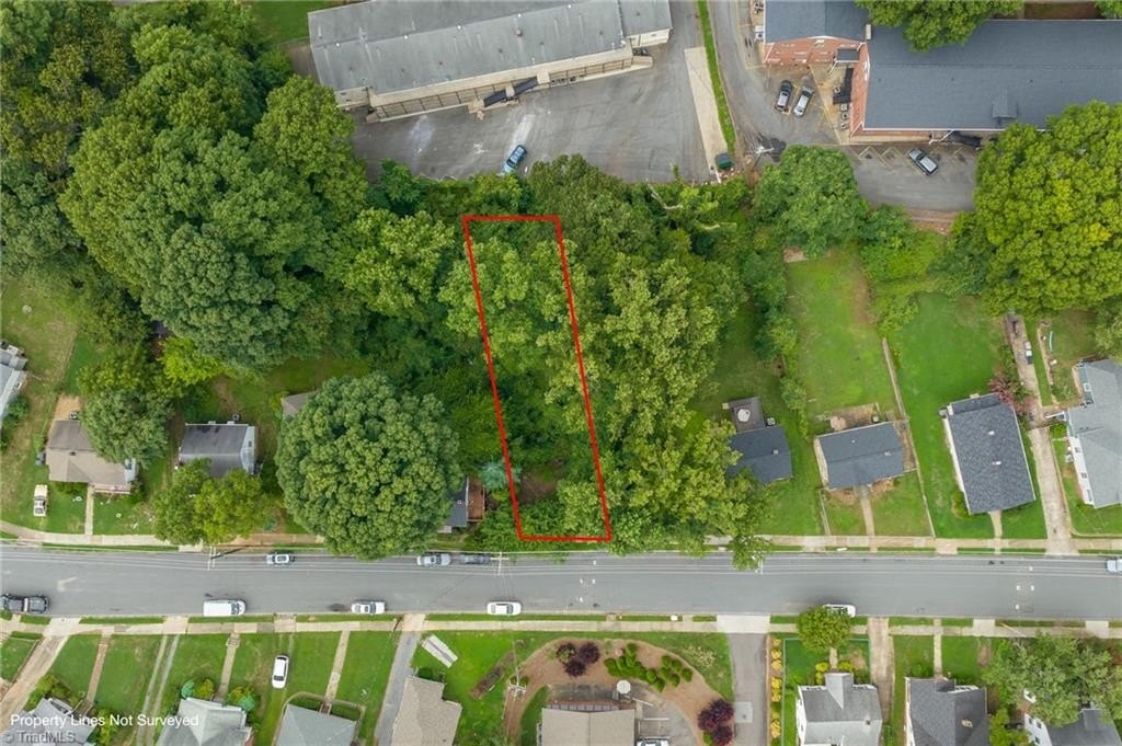 Vacant Lot in Winston-Salem
