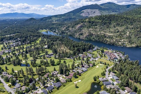 LAND - Rathdrum, ID