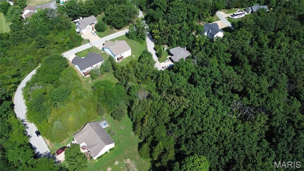Raintree Plantation Buildable Lot