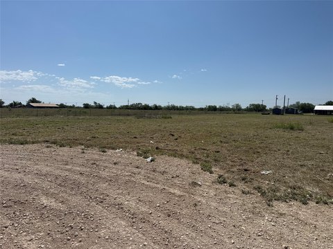 Unimproved Land Near AI Plant