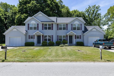 Updated Duplex Income Property