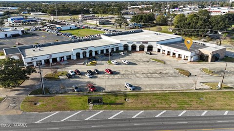 Lafayette Retail/Office Space For Lease