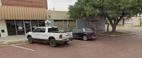 Retail Storefront with Renovation Potential