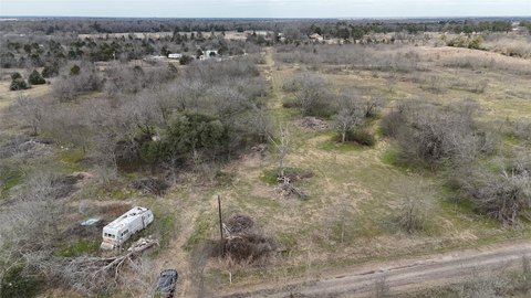 Rural Residential Development Land