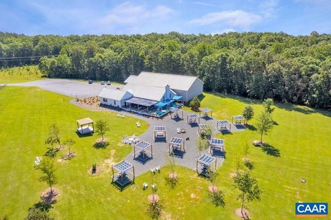 Boutique Winery and Brewery Property