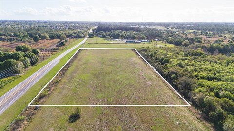 Versatile Land Parcel in Vero