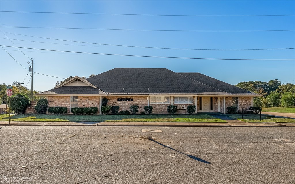 203 Pearl St, Minden, LA 71055