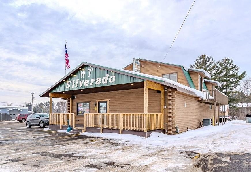 Established Bar and Grill Opportunity