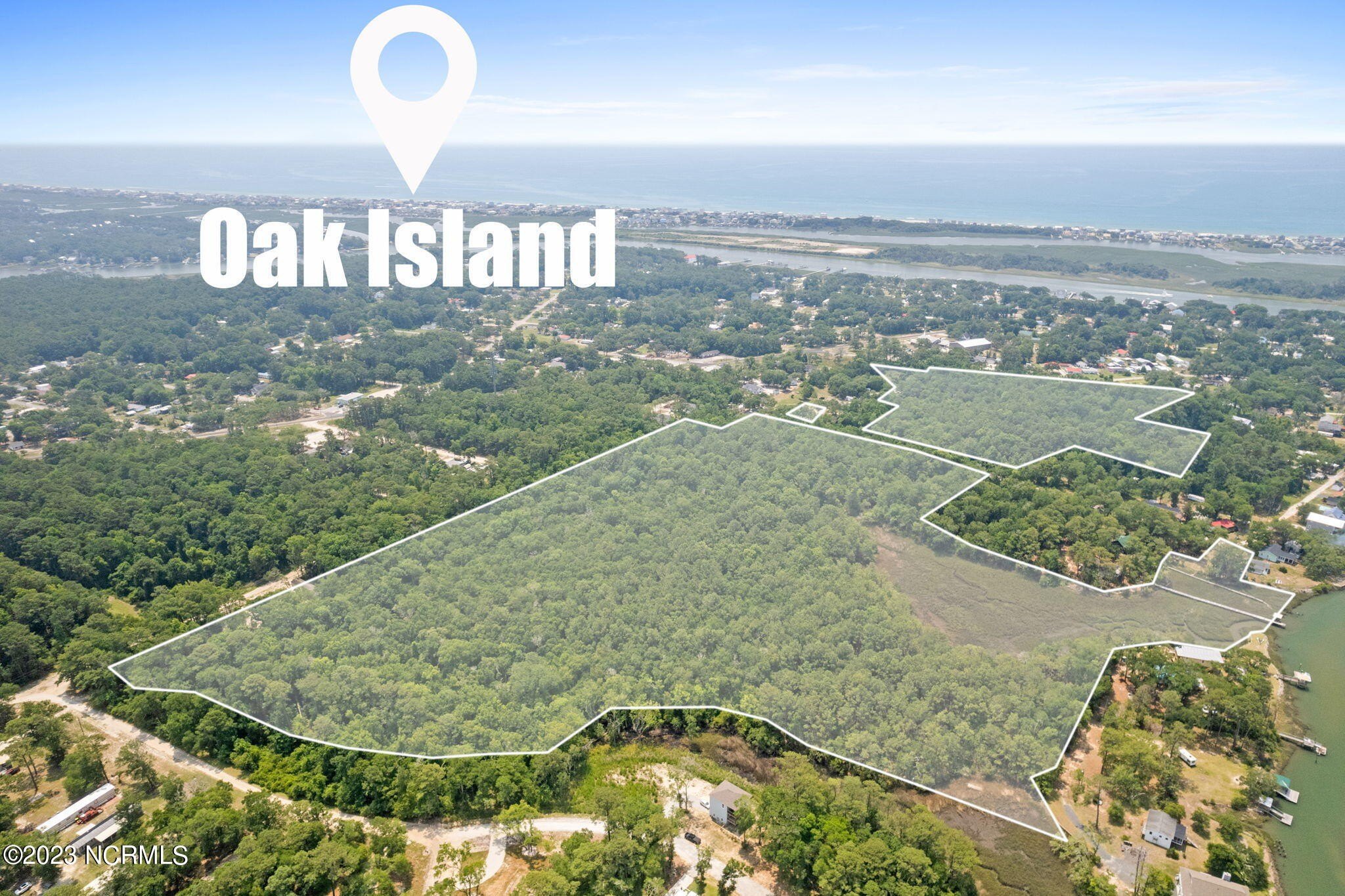 37 Acres Residential Development Land
