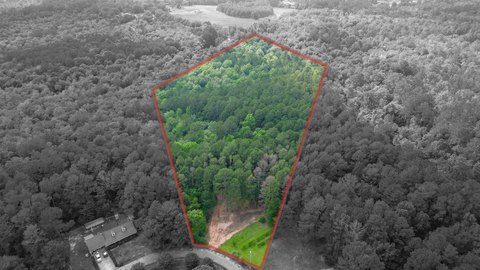 Land, Hattiesburg, MS