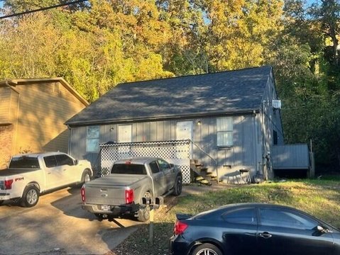 Chattanooga Duplex Investment Opportunity