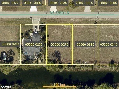 Land, Cape Coral, FL
