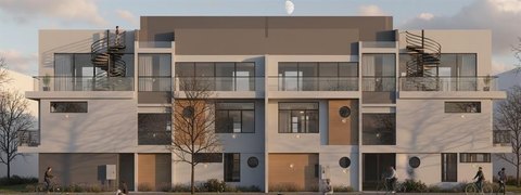 Victoria Park Development Opportunity