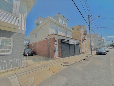 Mixed-Use Property in Providence, RI