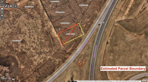Land in Forsyth County Auction