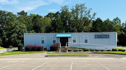 Medical/Professional Office in Andalusia, AL