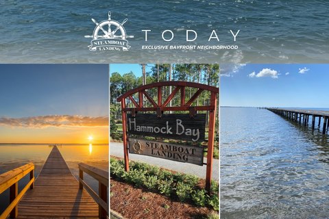 Freeport Land in Steamboat Landing