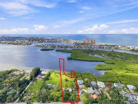 Land, SEMINOLE, FL