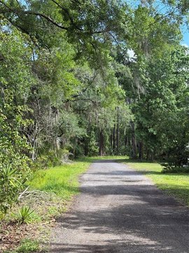 A-1 Acreage Homesite for Custom Build
