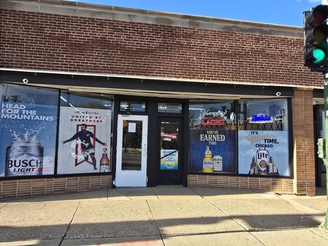 Chicago Store Business For Sale