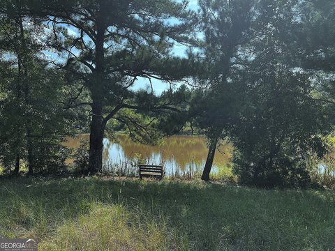 Land, Thomaston, GA