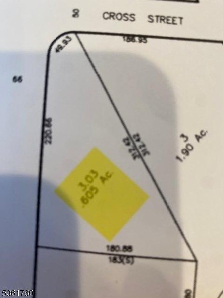 Land in Village Residential Zone