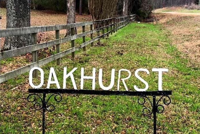 Mississippi Land with Historic Home